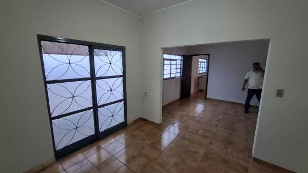 Im&oacute;vel Casa no METRÓPOLE em Dracena-SP