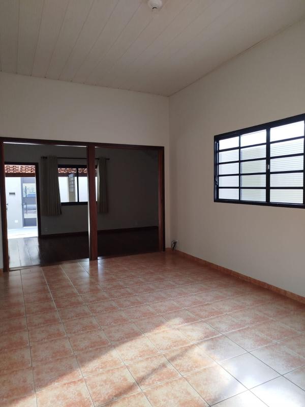 Im&oacute;vel Casa no Centro em Dracena-SP