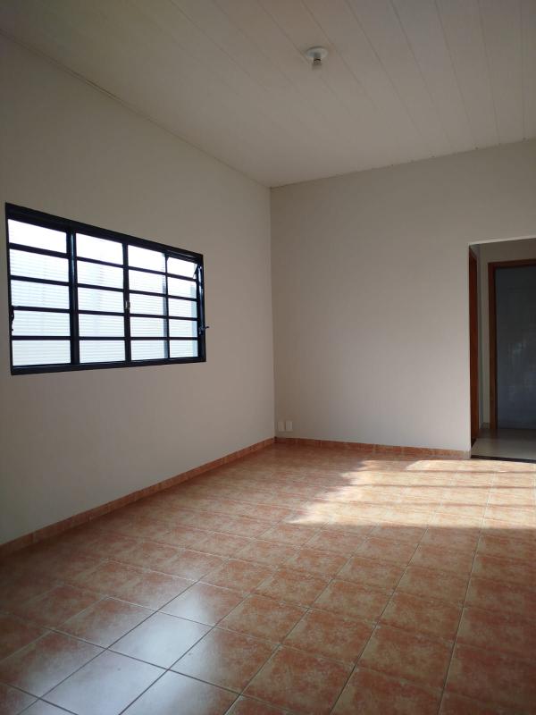 Im&oacute;vel Casa no Centro em Dracena-SP