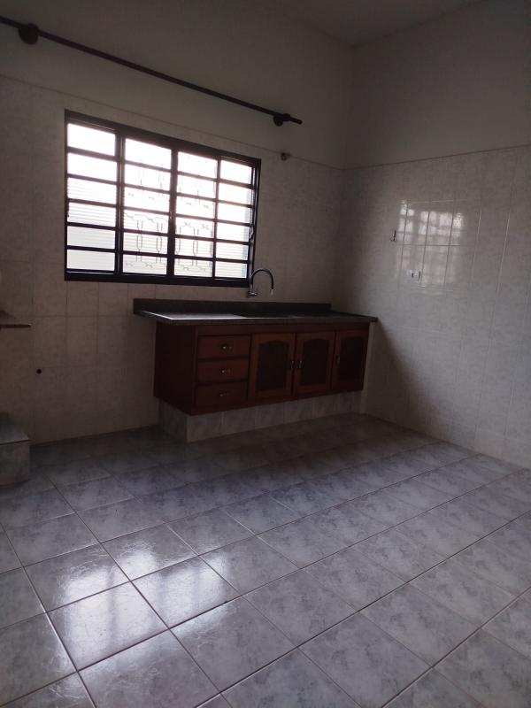 Im&oacute;vel Casa no Centro em Dracena-SP