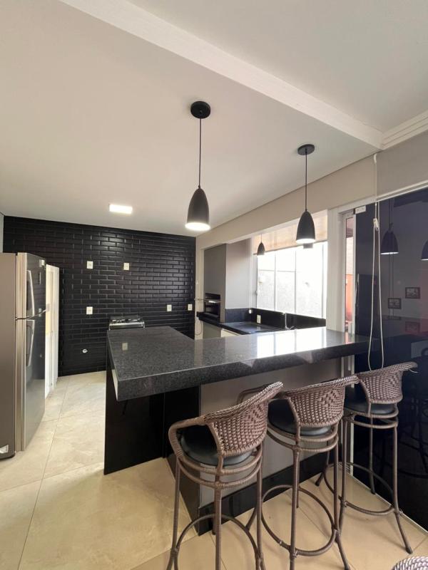 Im&oacute;vel Casa no Centro em Dracena-SP