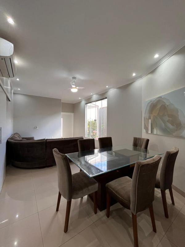 Im&oacute;vel Casa no Centro em Dracena-SP