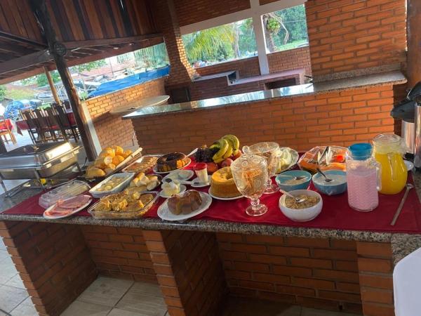 Im&oacute;vel Hotel no Zona Rural em Panorama-SP