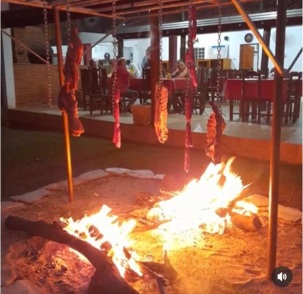 Im&oacute;vel Hotel no Zona Rural em Panorama-SP