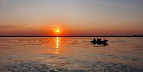 Im&oacute;vel Hotel no Zona Rural em Panorama-SP