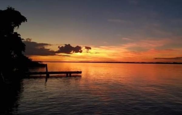 Im&oacute;vel Hotel no Zona Rural em Panorama-SP