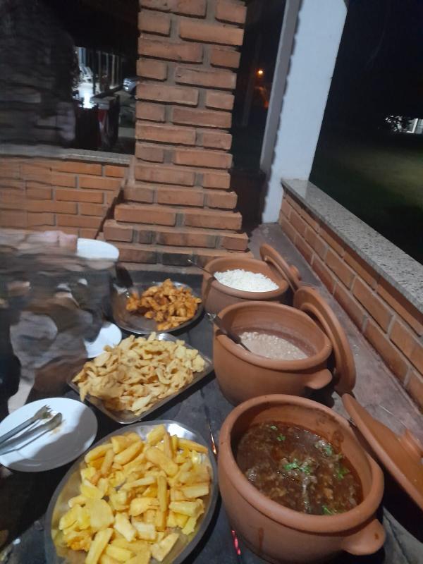 Im&oacute;vel Hotel no Zona Rural em Panorama-SP