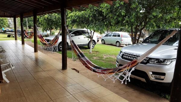 Im&oacute;vel Hotel no Zona Rural em Panorama-SP