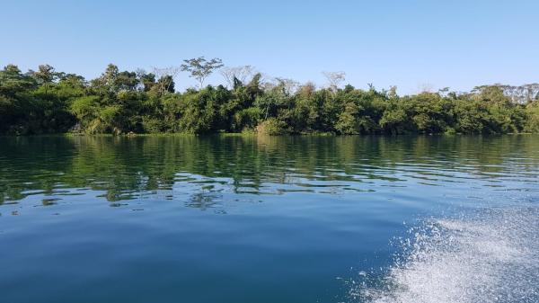 Im&oacute;vel Hotel no Zona Rural em Panorama-SP