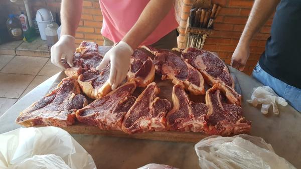 Im&oacute;vel Hotel no Zona Rural em Panorama-SP