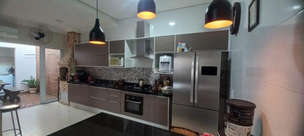 Im&oacute;vel Casa no FREI MOACIR 3 em Dracena-SP