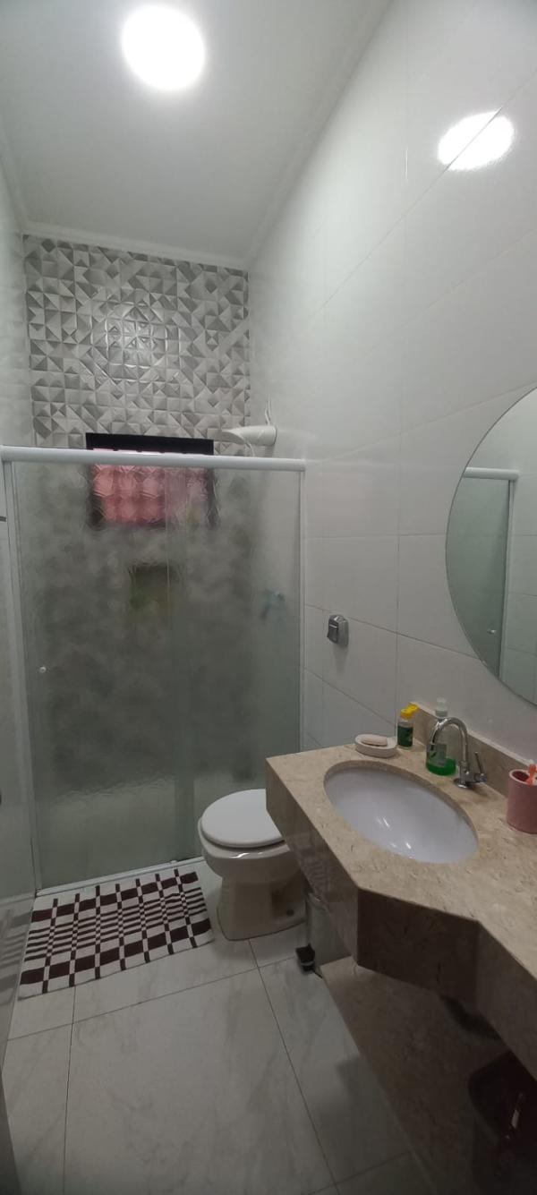 Im&oacute;vel Casa no FREI MOACIR 3 em Dracena-SP