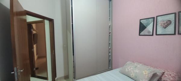 Im&oacute;vel Casa no FREI MOACIR 3 em Dracena-SP