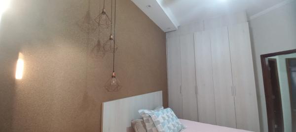 Im&oacute;vel Casa no FREI MOACIR 3 em Dracena-SP