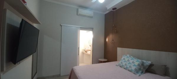 Im&oacute;vel Casa no FREI MOACIR 3 em Dracena-SP