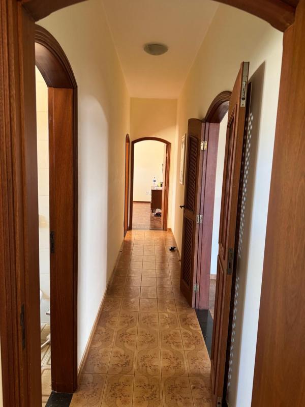 Im&oacute;vel Casa no Centro em Dracena-SP