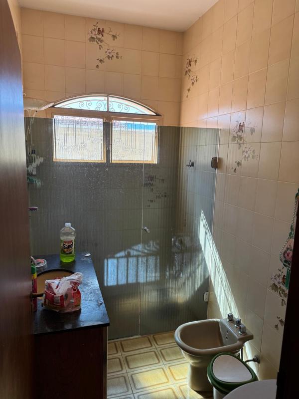 Im&oacute;vel Casa no Centro em Dracena-SP