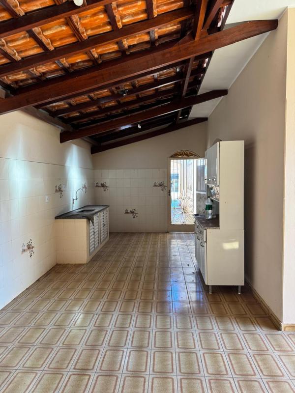 Im&oacute;vel Casa no Centro em Dracena-SP