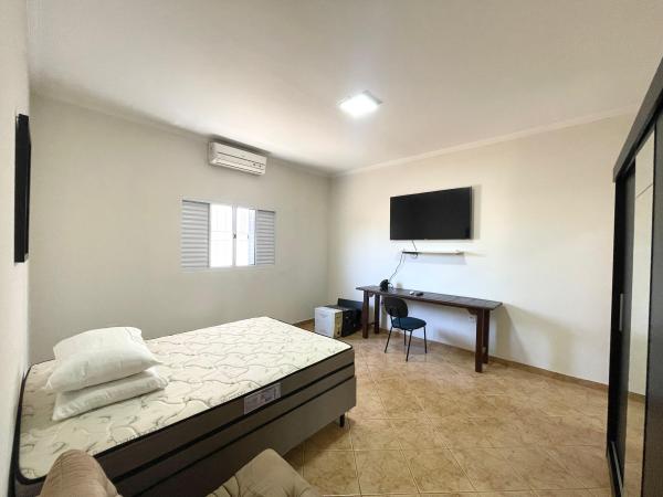 Im&oacute;vel Casa no Centro em PAULICEIA-SP