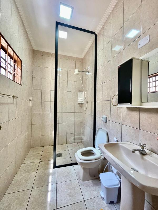 Im&oacute;vel Casa no Centro em PAULICEIA-SP