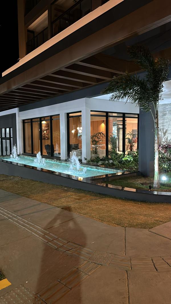 Im&oacute;vel Apartamento no SÃO FRANCISCO em Dracena-SP