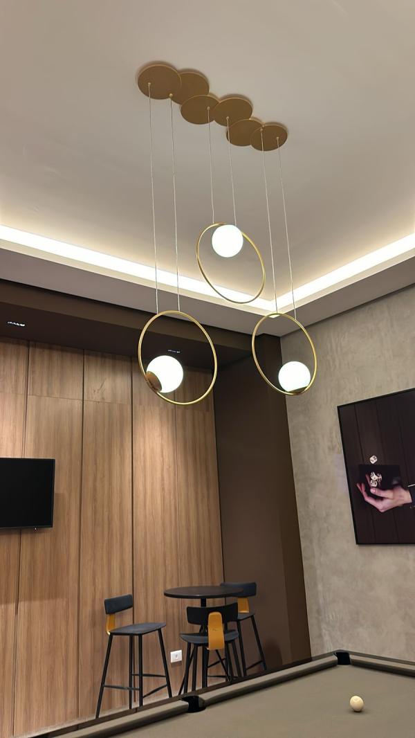 Im&oacute;vel Apartamento no SÃO FRANCISCO em Dracena-SP