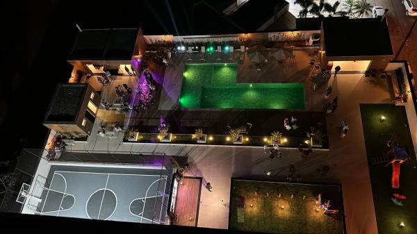 Im&oacute;vel Apartamento no SÃO FRANCISCO em Dracena-SP