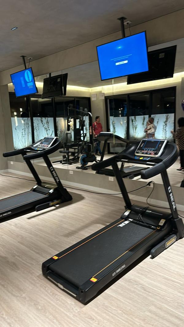 Im&oacute;vel Apartamento no Centro em Dracena-SP