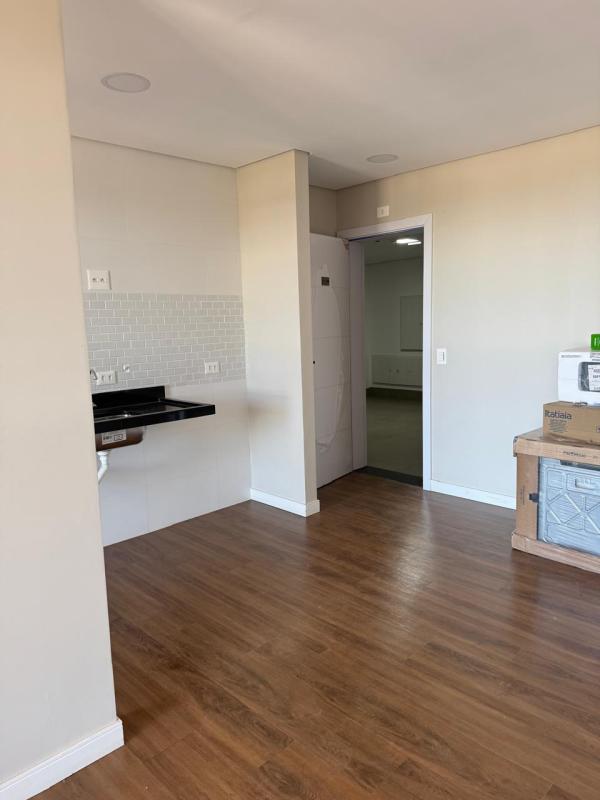 Im&oacute;vel Apartamento no Centro em Dracena-SP