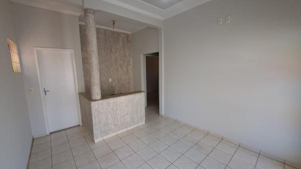 Im&oacute;vel Casa no Centro em Dracena-SP