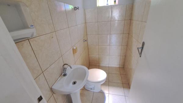 Im&oacute;vel Casa no Centro em Dracena-SP