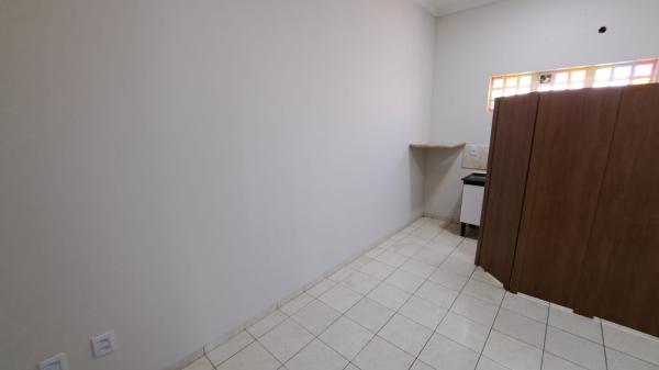 Im&oacute;vel Casa no Centro em Dracena-SP