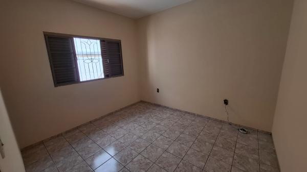 Im&oacute;vel Casa no PALMEIRAS em Dracena-SP