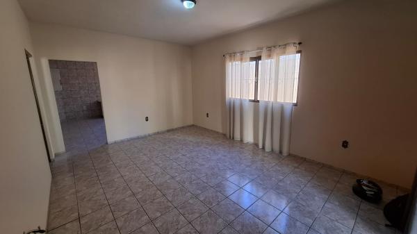 Im&oacute;vel Casa no PALMEIRAS em Dracena-SP