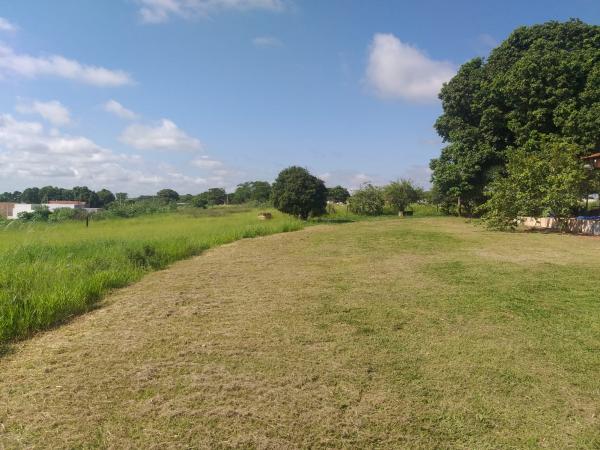 Imóvel Chácara no Planalto em Dracena-SP