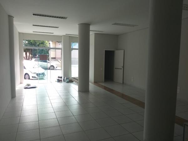 Imóvel Comercial no Centro em Dracena-SP