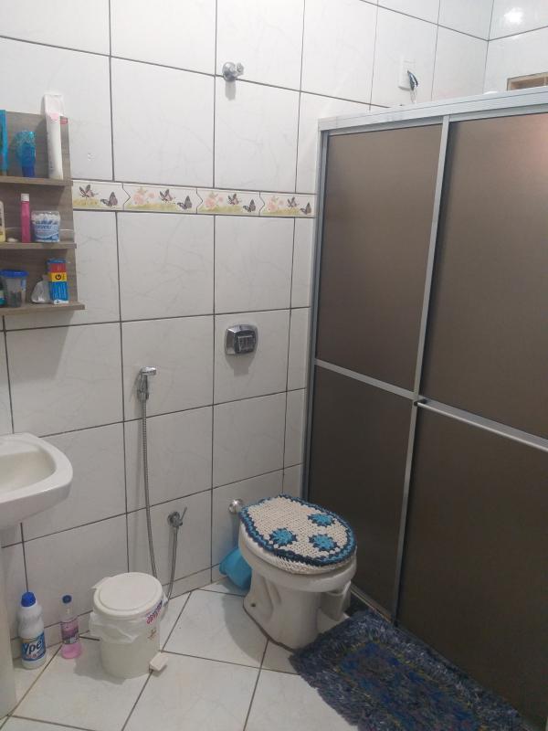 Imóvel Casa no CENTRO em Dracena-SP