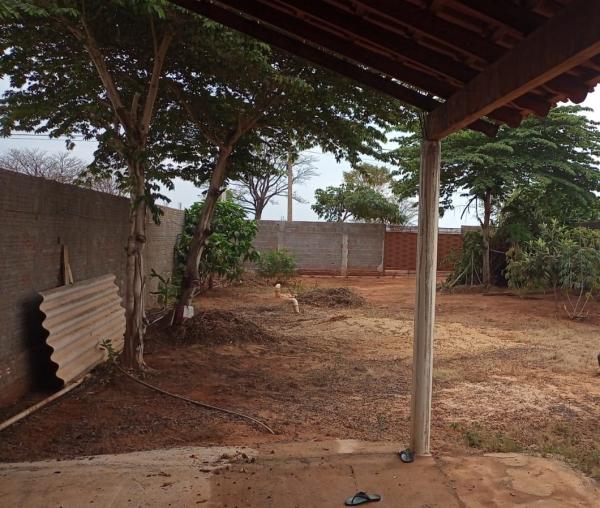 Imóvel Casa em Condomínio no NOVA ERA em Paulicéia-SP