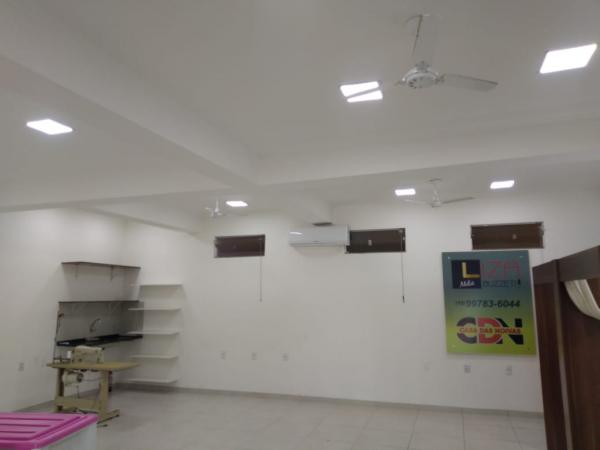 Imóvel Comercial no Centro em Dracena-SP