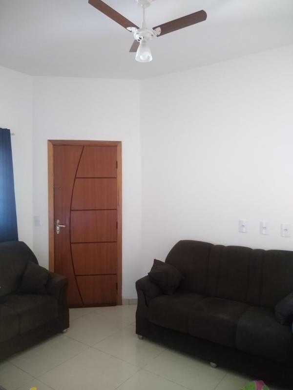 Imóvel Casa no JD SANTA LUZIA em Dracena-SP