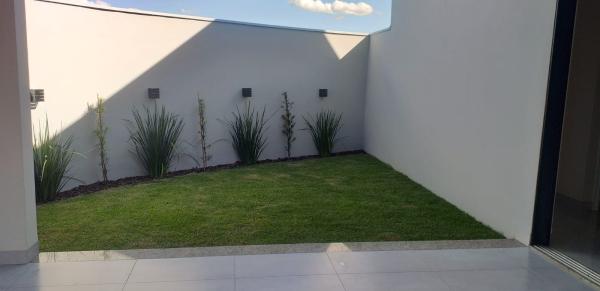 Imóvel Casa no CAMPO BELO 03 em Dracena-SP