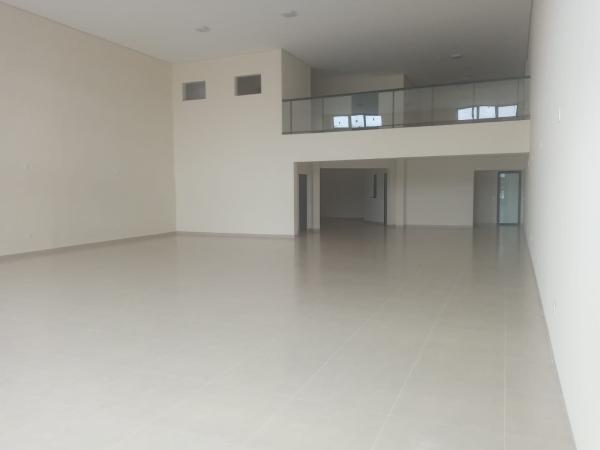 Imóvel Sala Comercial no CENTRO em Dracena-SP