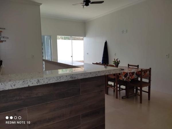 Imóvel Casa no JARDIM ITALIA em Dracena-SP