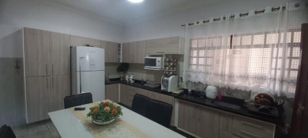 Imóvel Casa no Centro em Dracena-SP