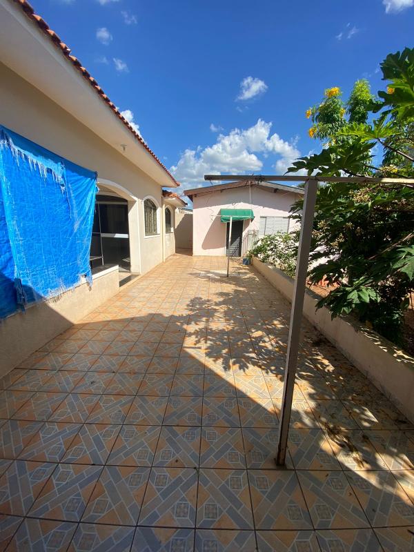 Imóvel Casa no JD.VILLAGE em -