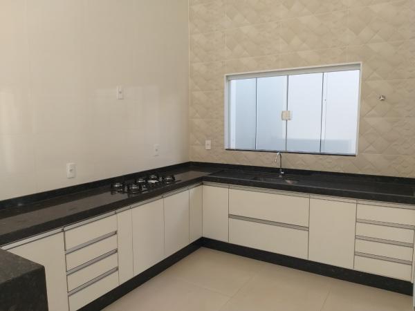 Imóvel Casa no FREI MOACIR em Dracena-SP