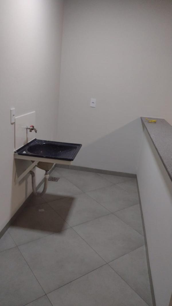 Imóvel Apartamento no CENTRO em Dracena-SP