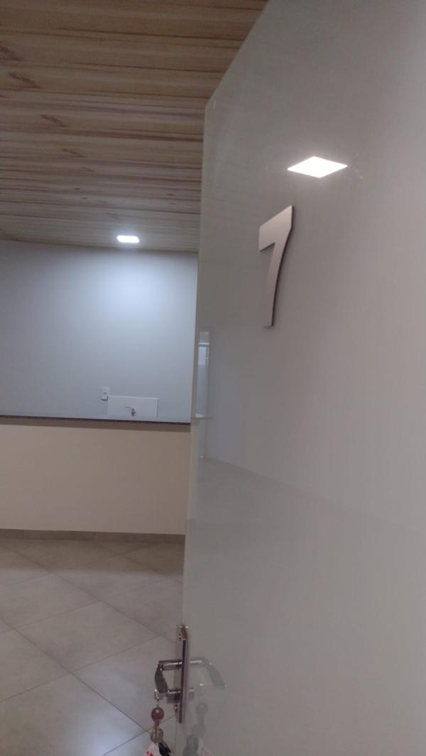 Imóvel Apartamento no CENTRO em Dracena-SP