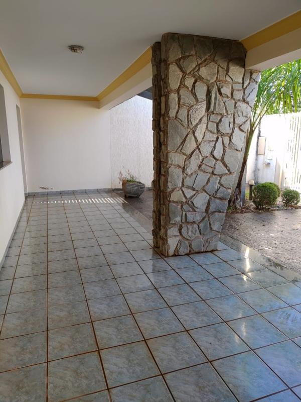 Im&oacute;vel Casa no Centro em Dracena-SP