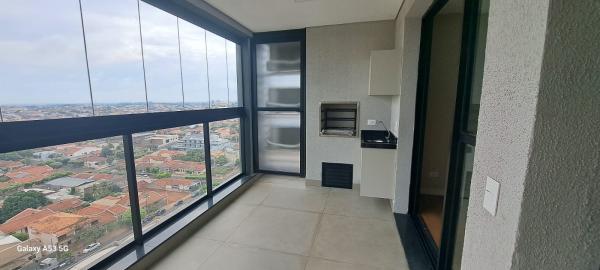 Imóvel Apartamento no Centro em Dracena-SP